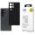 3mk Matt tok Samsung Galaxy S25 Ultra - fekete 3mk Matt tok Samsung Galaxy S25 Ultra - fekete