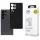 3mk Matt tok Samsung Galaxy S25 Ultra - fekete