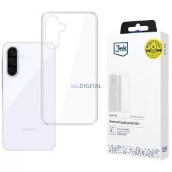 3MK átlátszó tok Samsung A36 5G