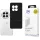 3MK Matt tok OnePlus 13, fekete