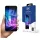 Matowa folia ochronna 3MK Silky Matt Pro do Samsung Galaxy A36/A56