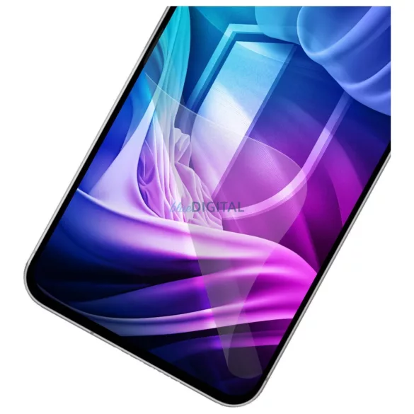 Matowa folia ochronna 3MK Silky Matt Pro do Samsung Galaxy A36/A56
