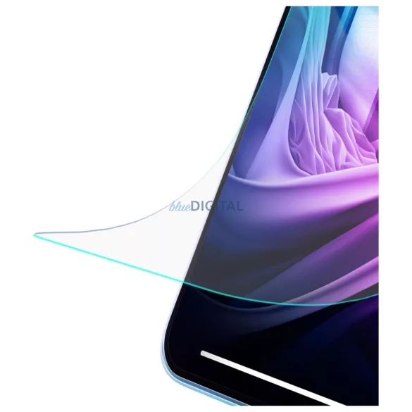 Matowa folia ochronna 3MK Silky Matt Pro do Samsung Galaxy A36/A56