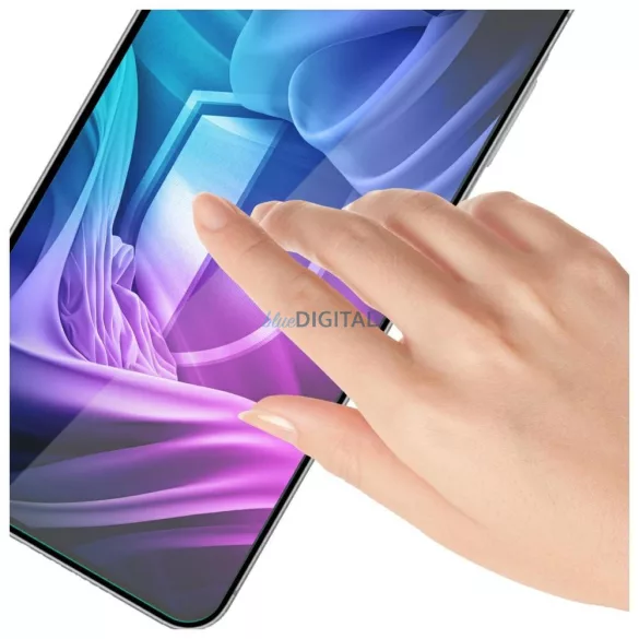 Matowa folia ochronna 3MK Silky Matt Pro do Samsung Galaxy A36/A56