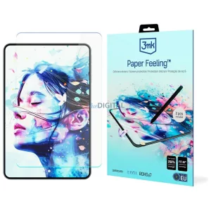 fólia 3MK PaperFeeling a LENOVO Yoga 7   2-in-1 14IML9 14" modellhez