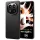 3MK matt tok Redmi Note 14 Pro fekete