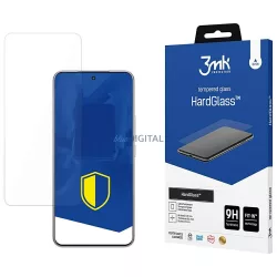 3MK HardGlass edzett üveg Xiaomi 15