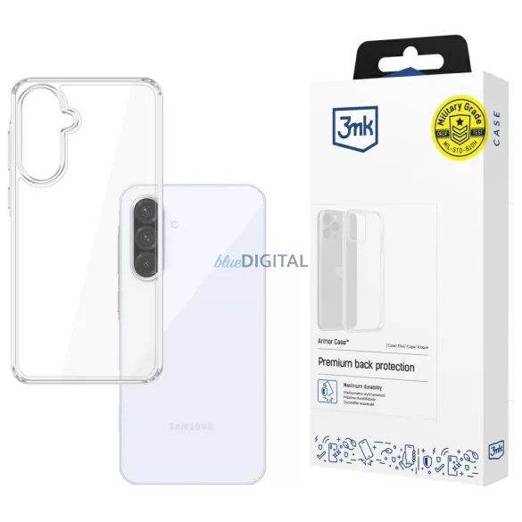 3MK Armor tok Samsung Galaxy A36/A56