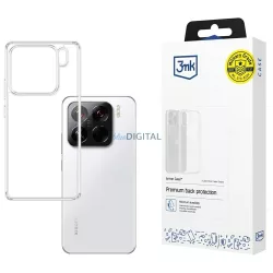 3MK Armor tok Xiaomi 15