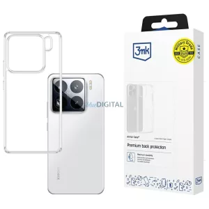 3MK Armor tok Xiaomi 15 Pro