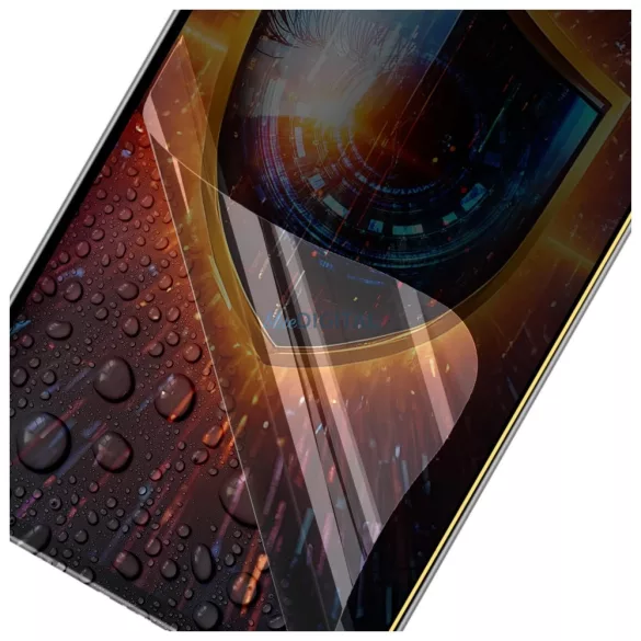 3MK Silky Matt Privacy magánéletvédő fólia Samsung Galaxy A36/A56 készülékhez