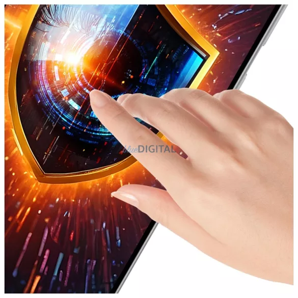 3MK Silky Matt Privacy magánéletvédő fólia Samsung Galaxy A36/A56 készülékhez