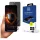 3MK Silky Matt Privacy magánéletvédő fólia Xiaomi 15
