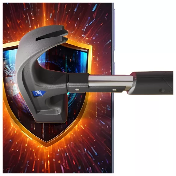 3MK Silky Matt Privacy magánéletvédő fólia Xiaomi 15