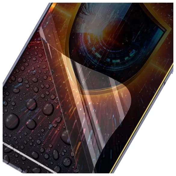 3MK Silky Matt Privacy magánéletvédő fólia Xiaomi 15