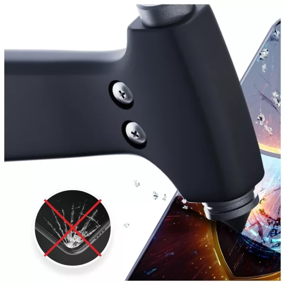 3MK Silky Matt Privacy magánéletvédő fólia Xiaomi 15
