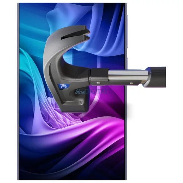 3MK Silky Matt Pro matt védőfólia Xiaomi 15