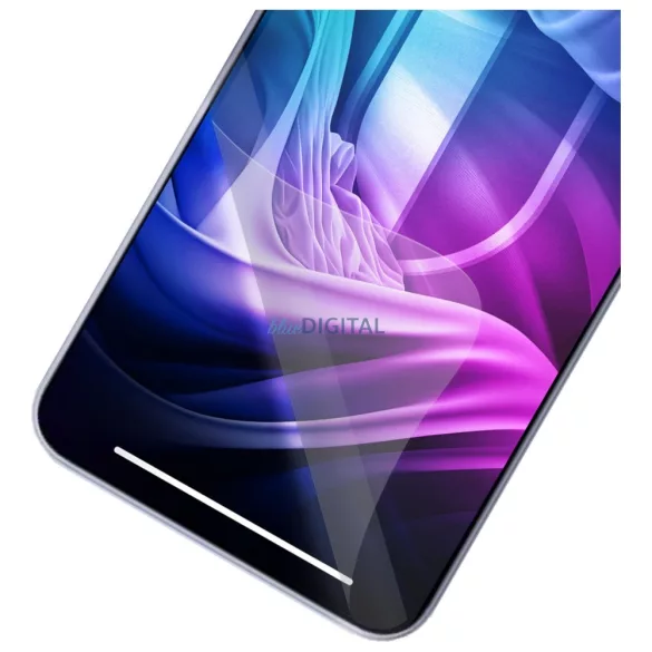 3MK Silky Matt Pro matt védőfólia Xiaomi 15