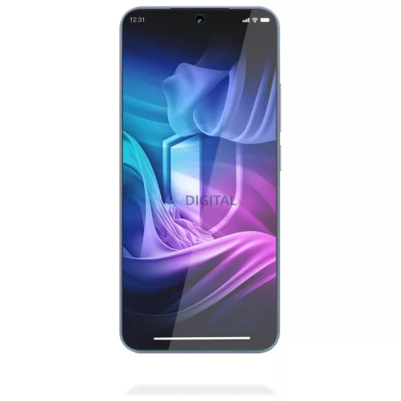 3MK Silky Matt Pro matt védőfólia Xiaomi 15