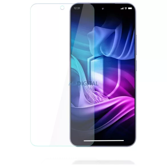 3MK Silky Matt Pro matt védőfólia Xiaomi 15