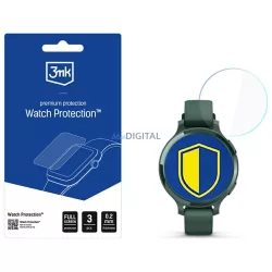   fólia 3MK ARC teljes képernyős óra a Garmin Lily 2 Active