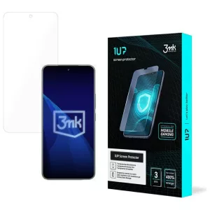 fólia 3MK 1UP fólia Gaming Xiaomi 15 Pro, 3 db