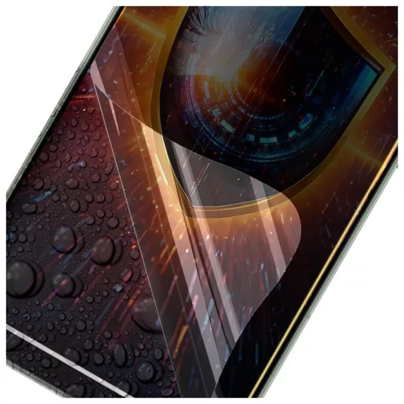 3MK Silky Matt Privacy magánéletvédő fólia Xiaomi 15 Pro