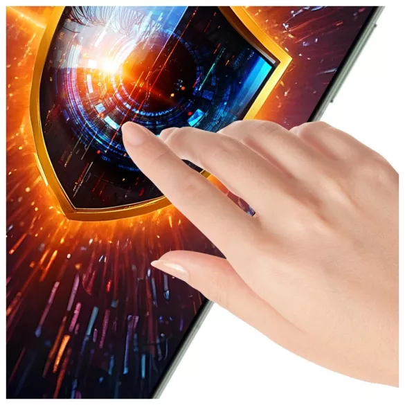 3MK Silky Matt Privacy magánéletvédő fólia Xiaomi 15 Pro