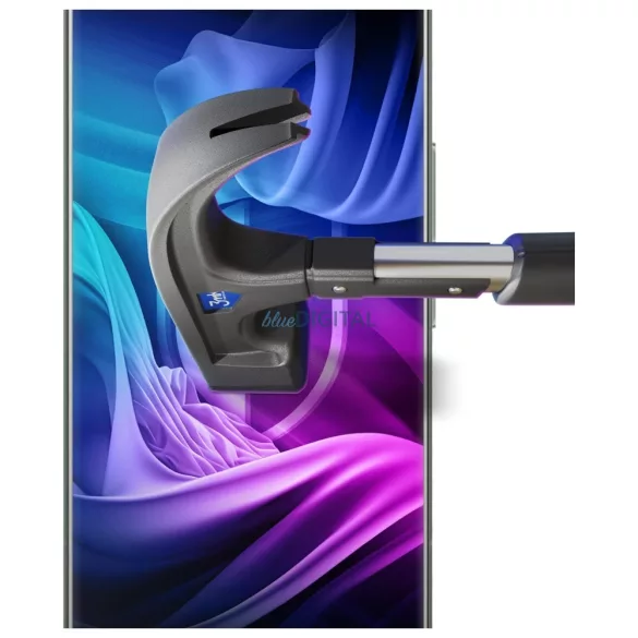 3MK Silky Matt Pro matt védőfólia Xiaomi 15 Pro