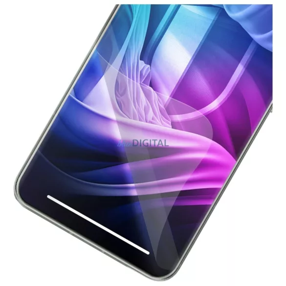 3MK Silky Matt Pro matt védőfólia Xiaomi 15 Pro