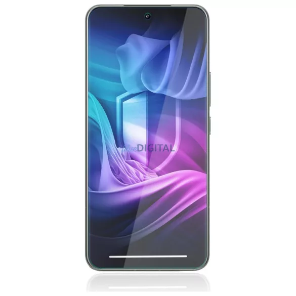 3MK Silky Matt Pro matt védőfólia Xiaomi 15 Pro