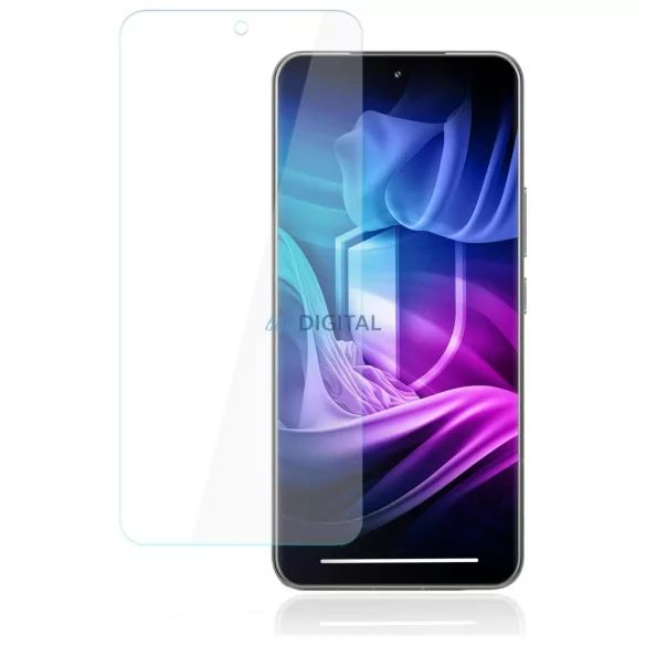 3MK Silky Matt Pro matt védőfólia Xiaomi 15 Pro
