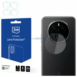 3MK Lens Protect objektívvédő az Honor Magic 7 Pro, 4 db