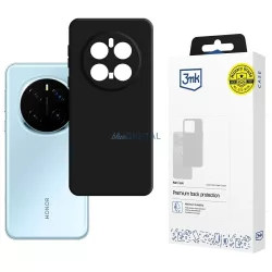 3MK Matt tok az Honor Magic 7 Pro – fekete