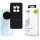 3MK Matt tok az Honor Magic 7 Pro – fekete