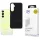 3MK Matt tok Samsung Galaxy A26 5G - fekete