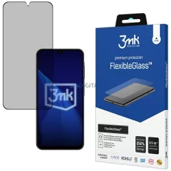 3MK FlexibleGlass hibrid üveg Samsung A26 5G