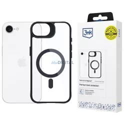 3MK Satin Armor MagCase tok Apple iPhone 16E