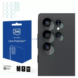   3mk Lens Protection kamera lencse védő fólia Samsung Galaxy S25 Ultra