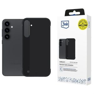 3mk Just20g Matt tok Samsung Galaxy S25 Plus - fekete