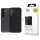 3mk Just20g Matt tok Samsung Galaxy S25 Plus - fekete