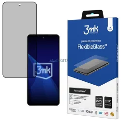 3MK FlexibleGlass hibrid üveg a     Realme C75