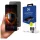 3MK Silky Matt Privacy magánéletvédő fólia Xiaomi 15 Ultra készülékhez
