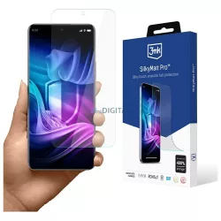   3MK Silky Matt Pro matt védőfólia Xiaomi 15 Ultra készülékhez