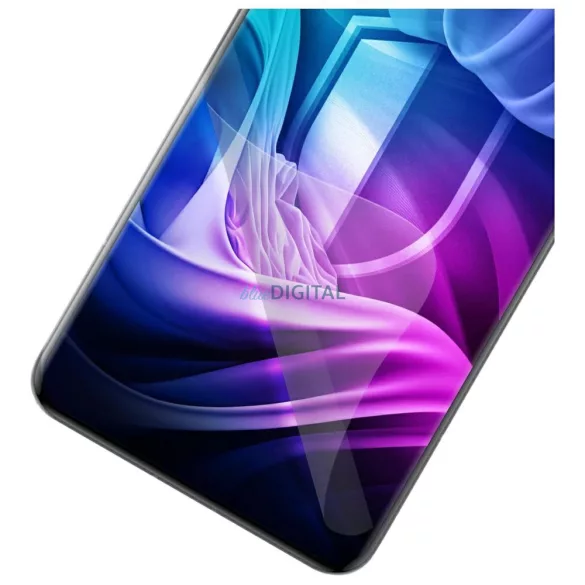3MK Silky Matt Pro matt védőfólia Xiaomi 15 Ultra készülékhez