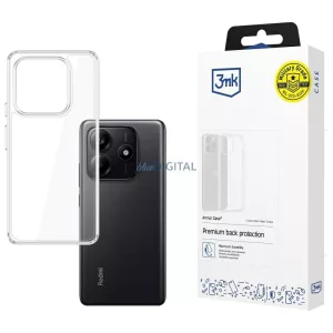 3MK Armor Tok tok Xiaomi Redmi Note 14 5G
