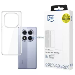   3MK Armor Tok tok Redmi Note 14 PRO/14 PRO+ 5G készülékhez