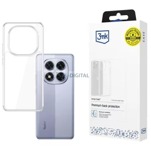 3MK Armor Tok tok Redmi Note 14 PRO/14 PRO+ 5G készülékhez