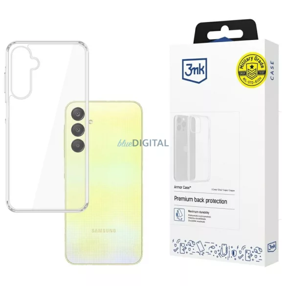 3MK Armor tok Samsung Galaxy A26 5G