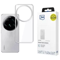 3mk Armor tok Xiaomi 15 Ultra - átlátszó